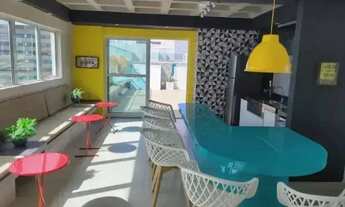 Imagem 7: Apartamento para locação no PORTO DESIGN , ESPINHEIRO, Recife, PE