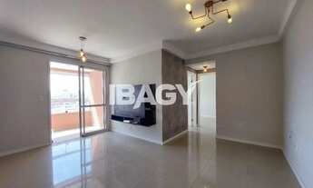 Imagem 3: Excelente Apartamento 2 dormitório(s) em Barreiros - São José