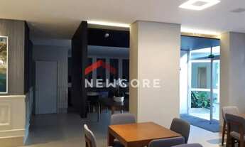 Imagem 6: Apartamento em Rua Lupércio Garrido - Barbosa - Marília/SP