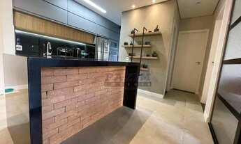 Imagem 5: Apartamento com 3 dormitórios à venda, 96m² - Condomínio Mondo Itália - Vinhedo/SP