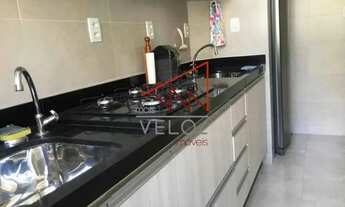 Imagem 3: Apartamento-À VENDA-Glória-Rio de Janeiro-RJ