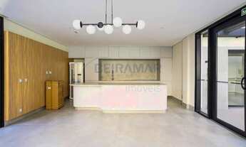 Imagem 3: Apartamento Moderno, 3 Suítes, Vista para a Praça à Venda no Nature Residence Águas Clara