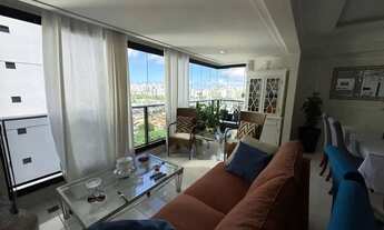 Imagem 5: Apartamento à venda no VIVENDA DO PARQUE RESIDENCIAL, PITUBA, Salvador, BA