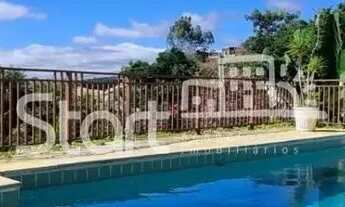 Imagem: Casa - Sousas - Campinas