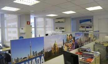 Imagem: CERQUEIRA CÉSAR - CONJUNTO COMERCIAL