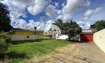 Imagem 2: Casa residencial para aluguel, 3 quartos, São Cristóvão - Cascavel/Pr