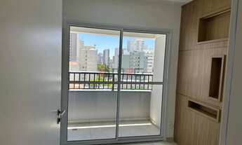 Imagem: Apartamento/Studio MOBILIADO Na Vila Buarque