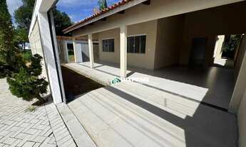 Imagem 3: Casa com 3 Quartos à Venda, 159 m² por R$ 630.000,00 - 1203 Sul - Palmas/TO