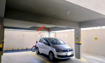 Imagem 7: Apartamento em Rua Francisco Antônio de Oliveira - Santa Mônica - Uberlândia/MG