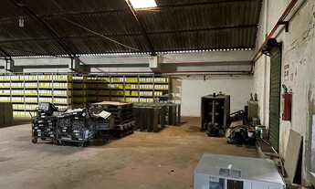 Imagem 4: Galpão/Depósito/Armazém para venda com 2652 m²