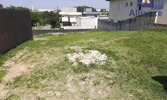 Imagem 3: Cond. Portal do Bosque, terreno à venda, 323 m² por R$ 350.000 - Louveira/SP