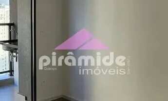 Imagem 5: Apartamento novo à venda - 1 dormitório - Jardim Esplanada, São José dos Campos, SP