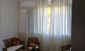 Imagem 5: APARTAMENTO 132m² 3 QUARTOS 2 SUÍTES 1 VAGA INFRA VENDE RIBEIRA