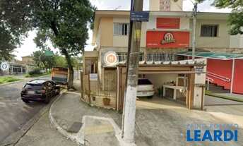 Imagem 4: SOBRADO - PARQUE SÃO DOMINGOS - SP