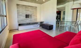 Imagem 5: Aluguel Apartamento 1 Dormitórios - 90 m² Brooklin