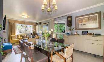 Imagem 2: Apartamento de 3 suítes e 2 vagas no Petropolis