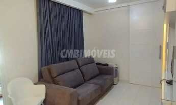 Imagem 4: Apartamento - Santa Genebra - Campinas