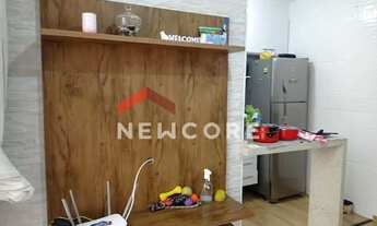 Imagem 6: Apartamento em Rua Mário Andreatini - Graça - Cotia/SP