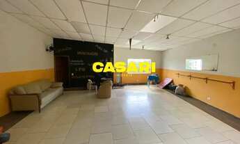 Imagem 5: Salão, 251 m² - venda ou aluguel - Assunção - São Bernardo do Campo/SP