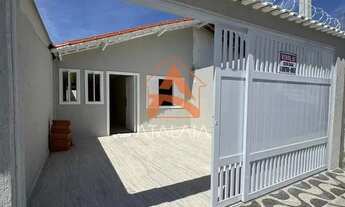 Imagem 2: Casa com 2 quartos, Balneário Maracanã, Praia Grande - R$ 499 mil, Cod: 2748
