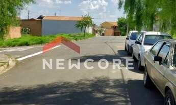 Imagem 2: Lote em Rua Luiza de Souza Gallo - Loteamento Vem Viver Piracicaba I - Piracicaba/SP