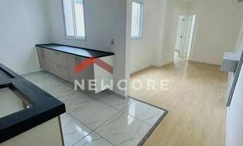 Imagem: Apartamento em Rua Odilon Braga - Vila Scarpelli