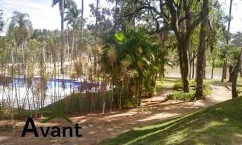 Imagem 5: Terreno à venda, 543 m² por R$ 900.000,00 - Condomínio Reserva do Itamaracá - Valinhos/SP