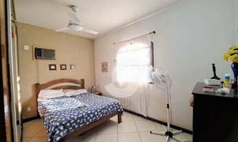 Imagem 7: Casa com 3 dormitórios à venda, 180 m² por R$ 780.000,00 - Serra Grande - Niterói/RJ