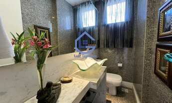 Imagem 5: Imóvel para venda com 221 metros quadrados com 3 quartos em Mucuripe - Fortaleza - CE