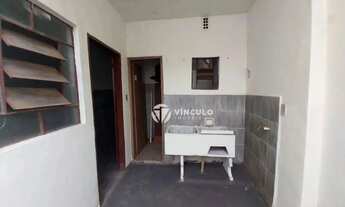 Imagem 7: Apartamento com 3 dormitórios à venda, 63 m² por R$ 90.000,00 - São Benedito - Uberaba/MG