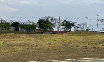 Imagem 3: Lote de 360 m² à venda no Condomínio Jardins Nápoles, em Senador Canedo