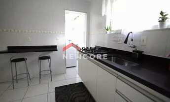 Imagem 7: Apartamento em Avenida Tietê - Campestre - Santo André/SP