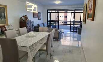 Imagem 7: Apartamento para Venda em Cabedelo, Intermares, 3 dormitórios, 3 suítes, 4 banheiros, 3 va