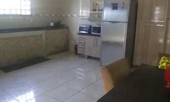 Imagem: Casa Vila de Cava / Nova Iguaçu