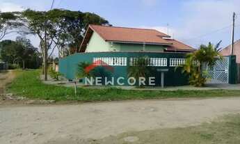 Imagem: Casa em Rua Benedito Augusto de Freitas