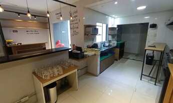 Imagem: Ponto, Residencial Parque das Palmeiras