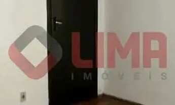 Imagem 4: Casa para locação de 2 quartos para locação na Vila Falcão - Bauru / SP