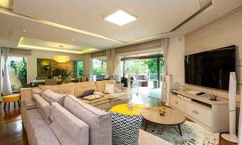 Imagem 4: Casa com 4 SUÍTES à venda, 284 m² por R$ 1.900.000 - Pendotiba - Niterói/RJ