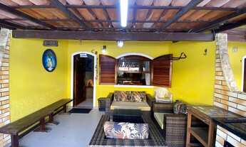 Imagem 4: Imóvel para venda com 79 metros quadrados com 2 quartos em Braga - Cabo Frio - RJ