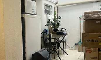 Imagem 6: Espaço Versátil