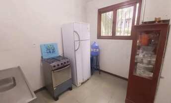 Imagem 3: Casa de 1 dormitorio, no bairro Campestre, em Sao