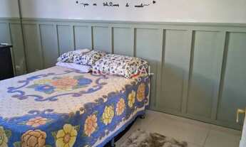 Imagem 7: Residencial Das Camelias 3 dormitorios sendo uma suite 2 garagens