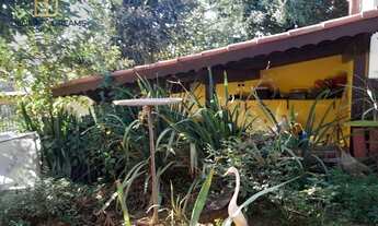 Imagem 3: Casa com 2 dormitórios à venda, 136 m² por R$ 449.990,00 - Centro - Joanópolis/SP