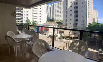 Imagem 2: Apartamento em Rua Jayme Daige Filho - Pitangueiras - Guarujá/SP