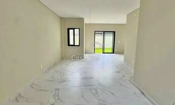 Imagem 4: Casa à venda Condomínio Parque Doman Paysage - Uvaranas