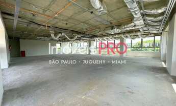 Imagem: Conj. Comercial, Jardim Paulistano - São