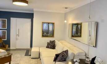 Imagem 2: Apartamento de 168 m² com 04 quartos no Setor Bueno - Goiânia/GO