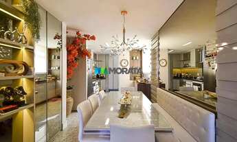 Imagem 2: APARTAMENTO A VENDA - 106 m² - SAVASSI - BELO HORIZONTE (MG