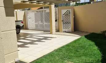 Imagem 2: Casa com 3 Quartos e Churrasqueira - Parque São Miguel