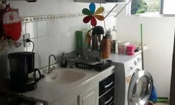 Imagem 7: Apartamento com dois dormitórios com garagem